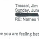 Image for article titled These Are The Emails Jim Tressel Sent While Being Really Serious